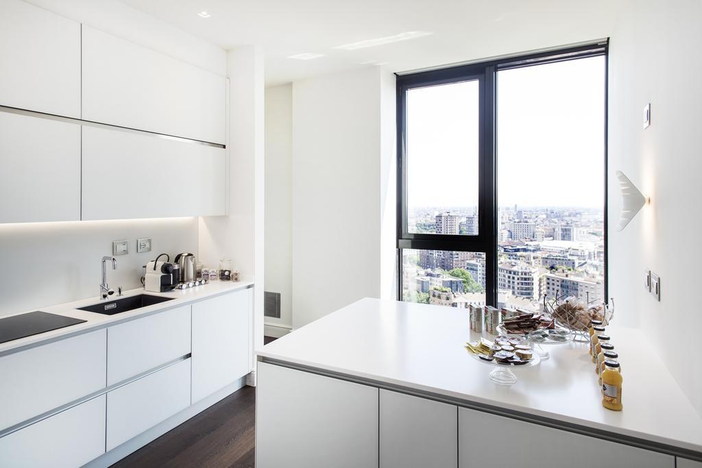 Hemeras Boutique Homes - Design Flats Near The City Center 米兰 外观 照片