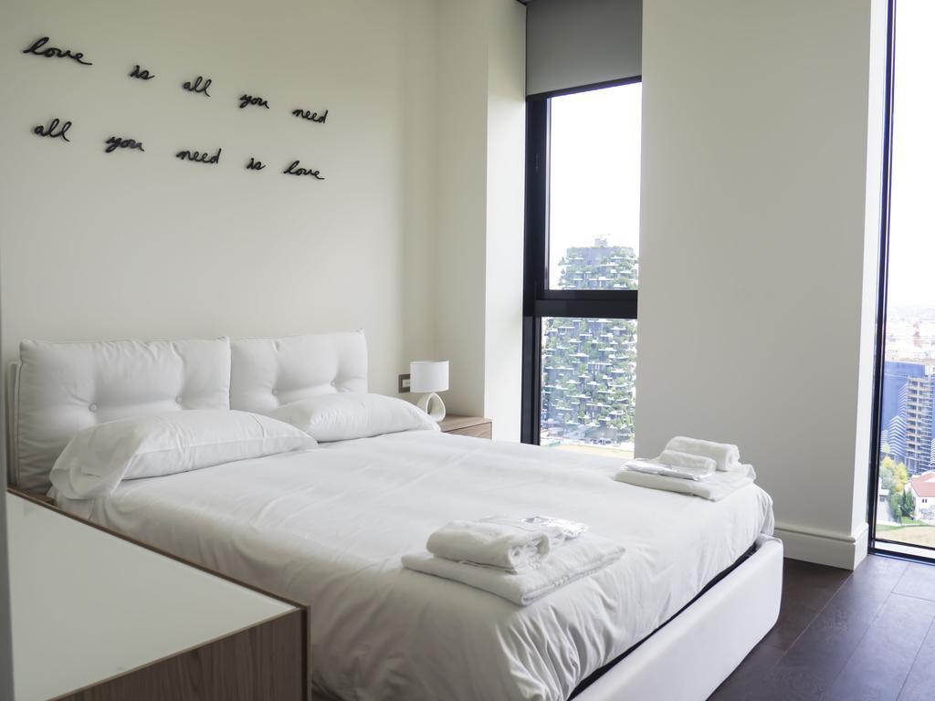 Hemeras Boutique Homes - Design Flats Near The City Center 米兰 外观 照片