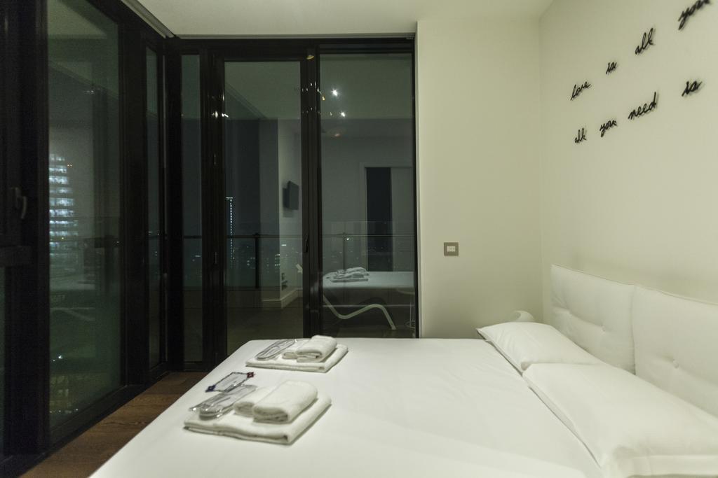 Hemeras Boutique Homes - Design Flats Near The City Center 米兰 外观 照片
