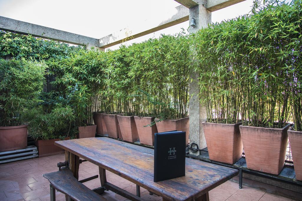 Hemeras Boutique Homes - Design Flats Near The City Center 米兰 外观 照片