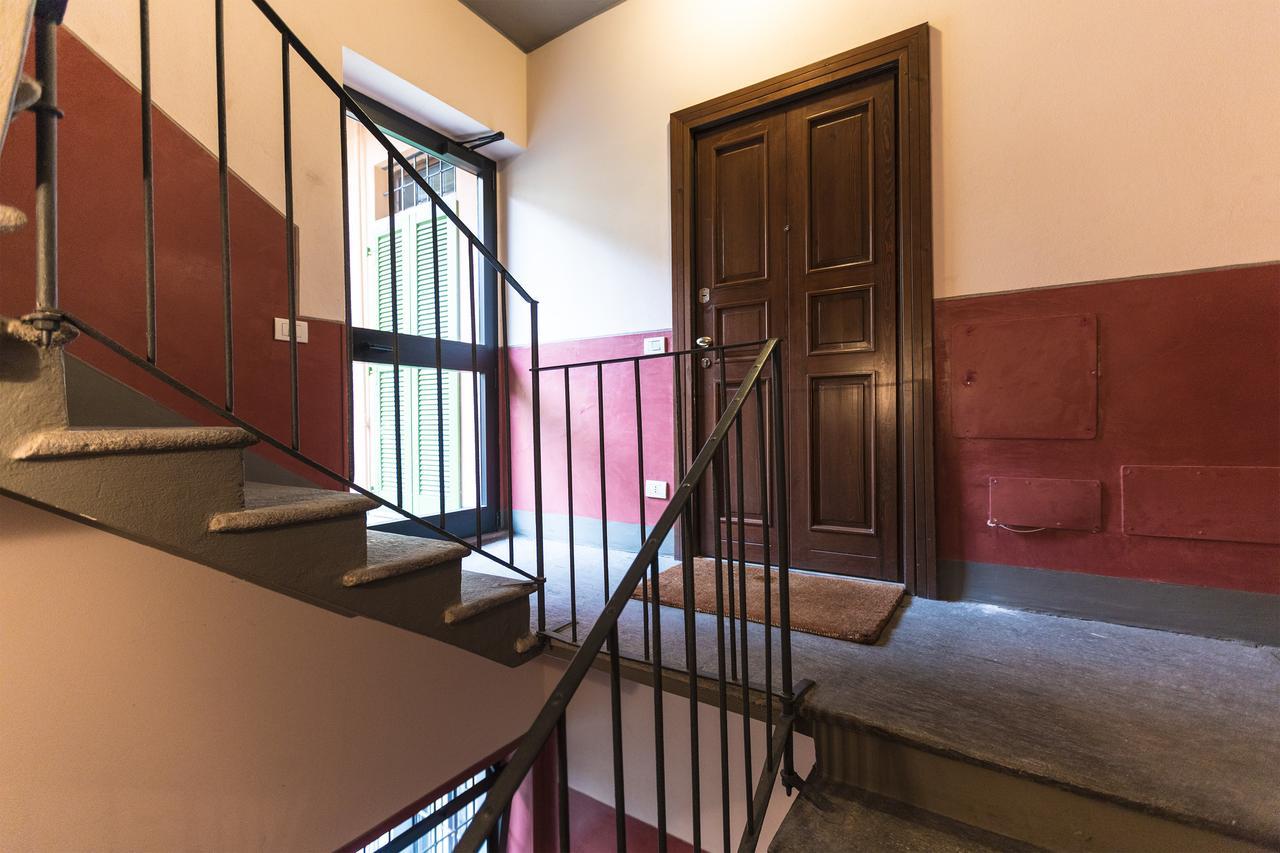 Hemeras Boutique Homes - Design Flats Near The City Center 米兰 外观 照片