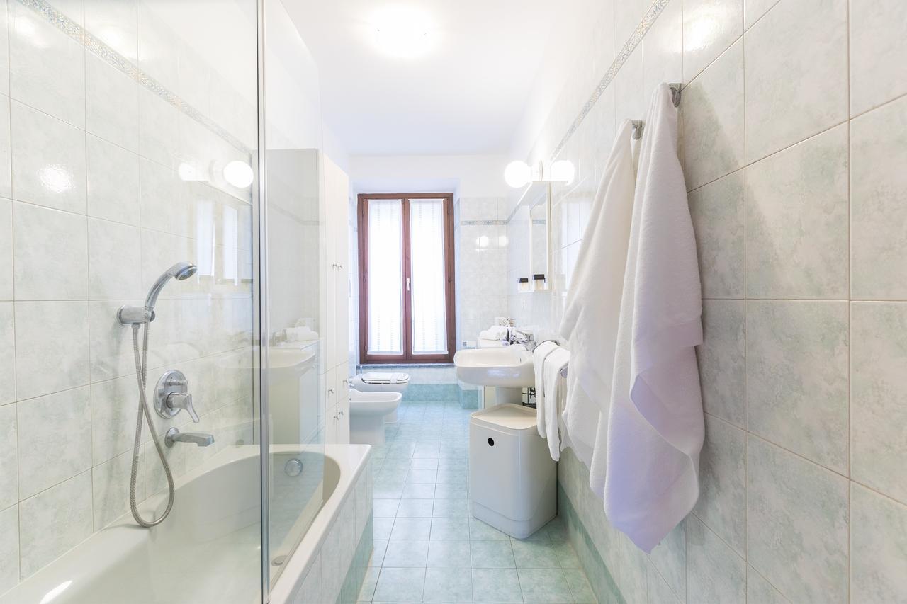 Hemeras Boutique Homes - Design Flats Near The City Center 米兰 外观 照片